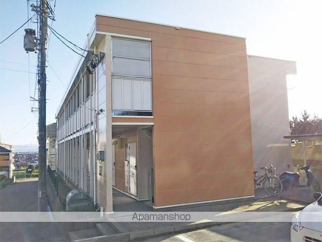 レオパレスフローリッシュ