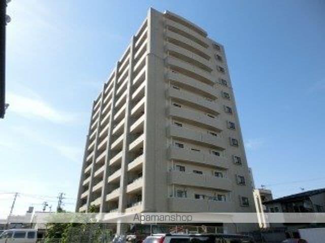 クランズスクエア中央通