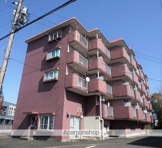 マンションKM-1(2DK/1階)