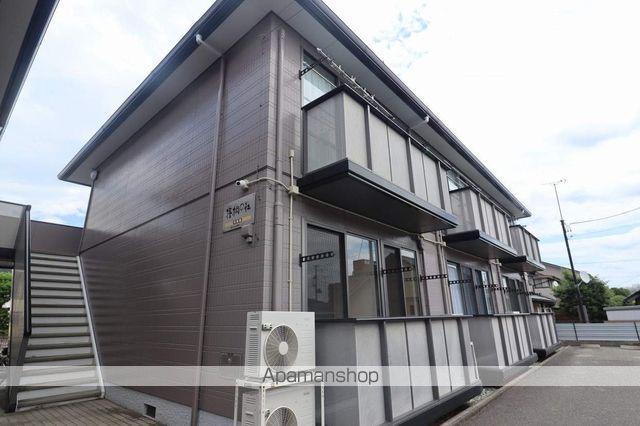 梧桐の杜 参番館