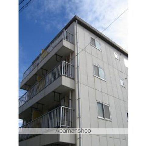 ビラコーポ和白