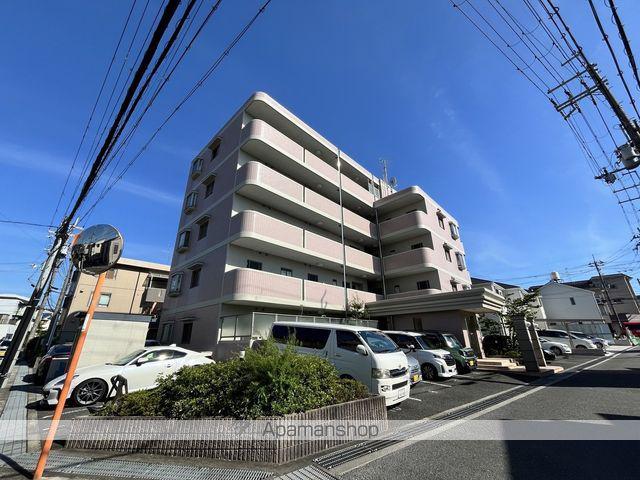 アメニティステーション東山