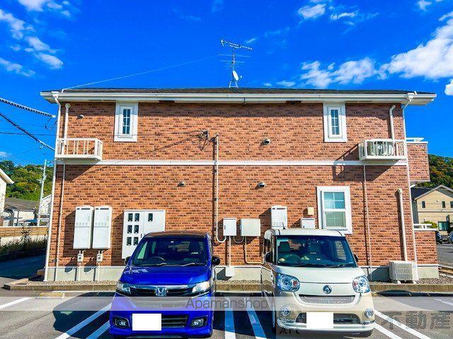 メゾン・ド・フレーシュA