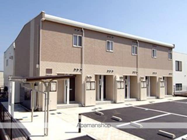 レオパレスクレセント