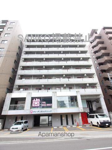 アルファスクエア大通東3