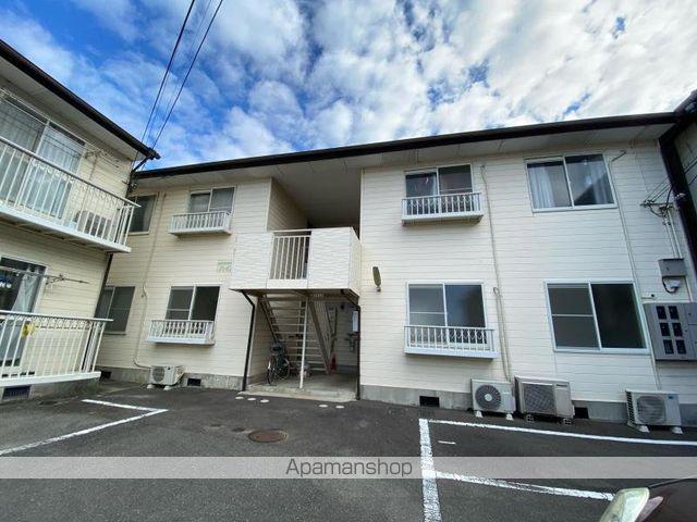 ハイム香龍 D棟