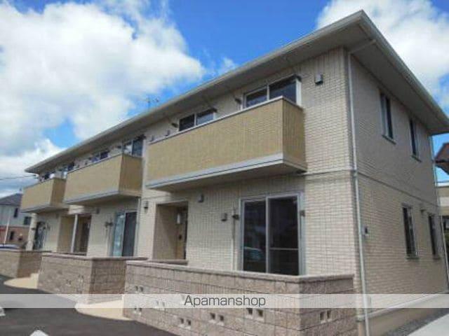 エミネンス手城　Ａ棟