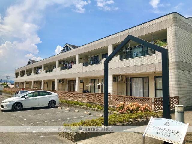 和歌山県岩出市 2階建 築20年