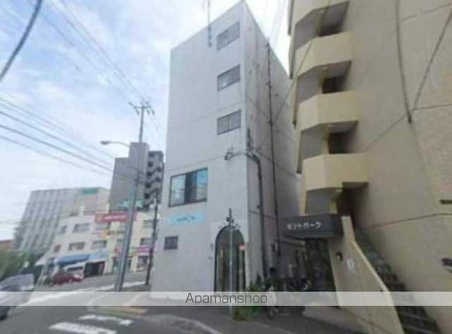アビタシオン菊水