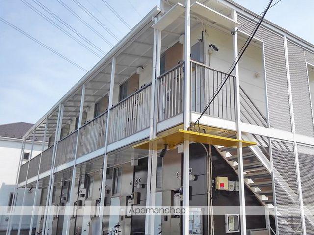 レオパレスエスト