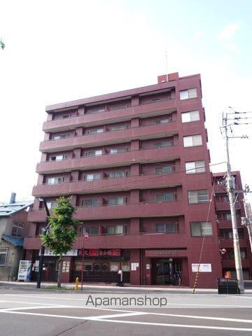 RYSM中島公園