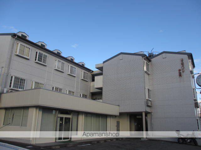 コスモハイツ多治見