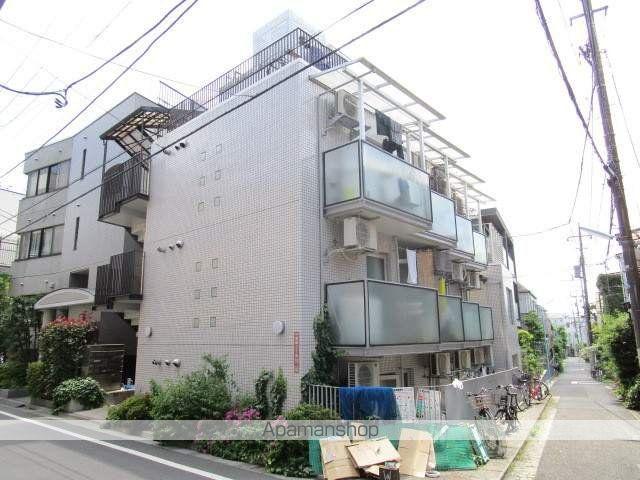 アーバンルネサンス東高円寺(ワンルーム/3階)