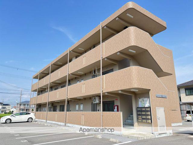 ユーミマンション能登川DUE