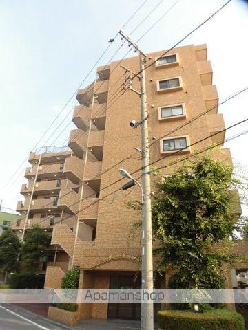 ライオンズマンション東墨田