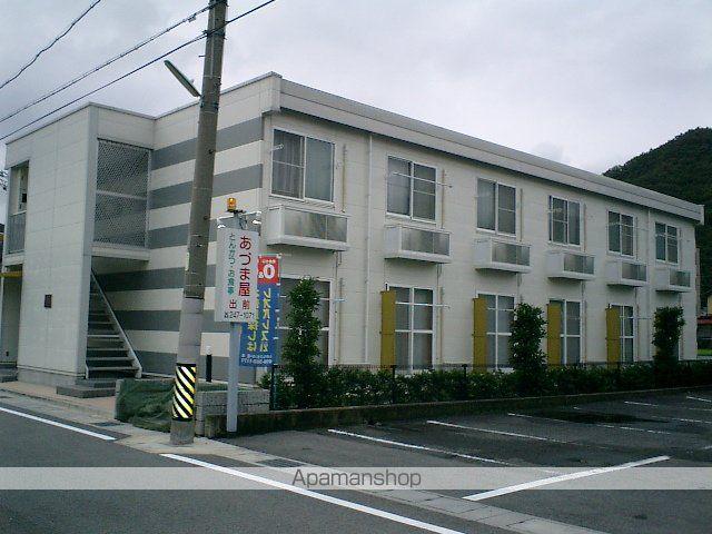 レオパレス岩栄