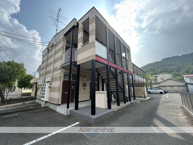 レオパレスコーポ入江