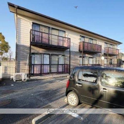 フォブール川西