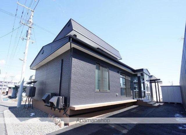 北海道河東郡音更町 2階建 築41年