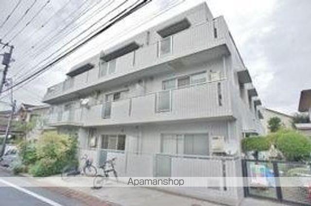 ユーコート東長崎