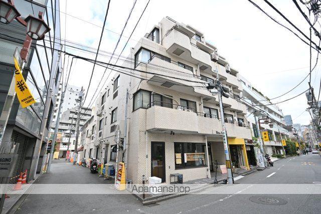 日興パレス渋谷