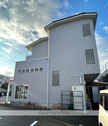 レークサイド大将軍