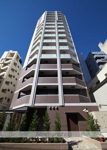 パークアクシス浅草橋2