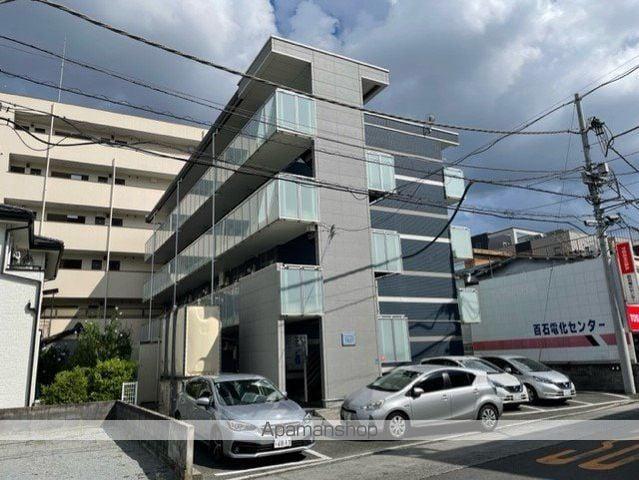 レオネクストKAZU