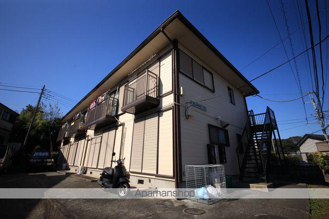 コーポラス野島