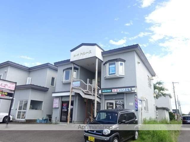 コーポトルース