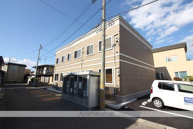 グランコート・デネブ(1LDK/2階)