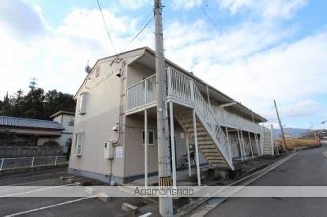 フローラ国分寺A