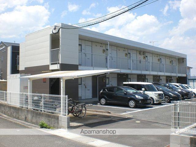 レオパレスレグルス