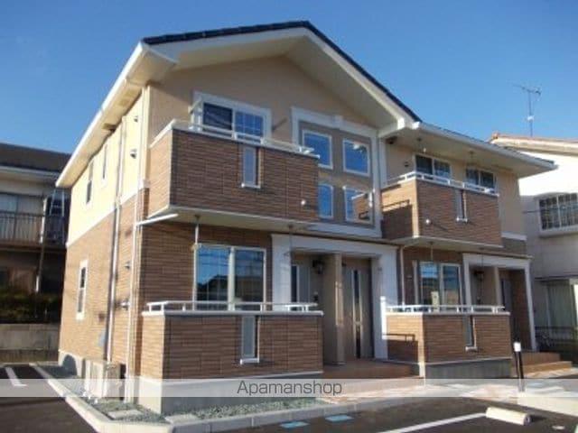 エアリーヒル(1LDK/2階)