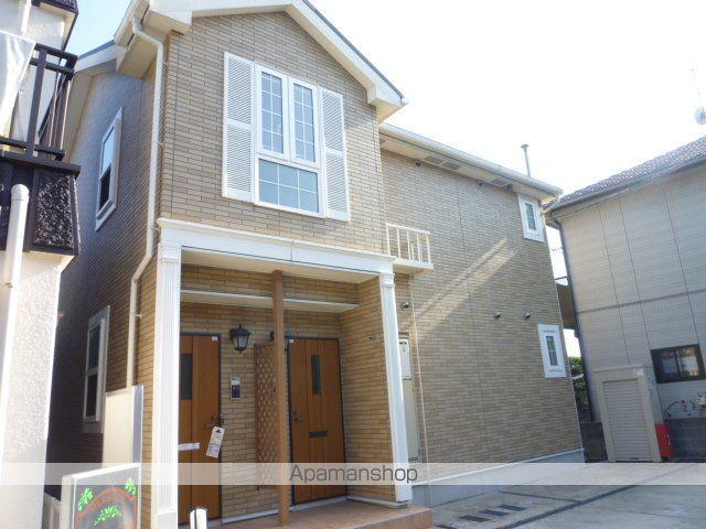 ミルトソレイユⅡ(2LDK/2階)