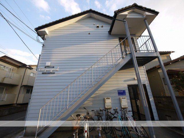 キャンパスヤード