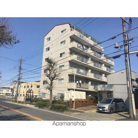 エスポワールメゾン神郷
