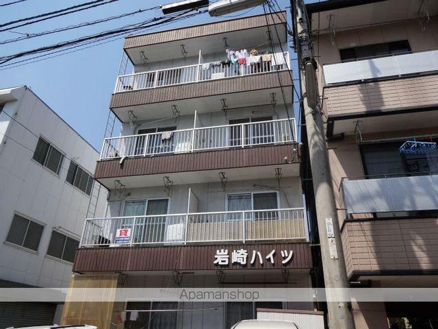 岩崎ハイツ
