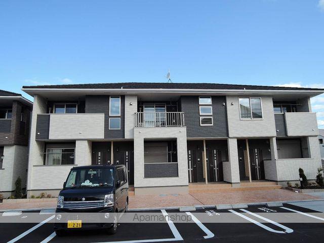 アン シュヴァル Ⅱ