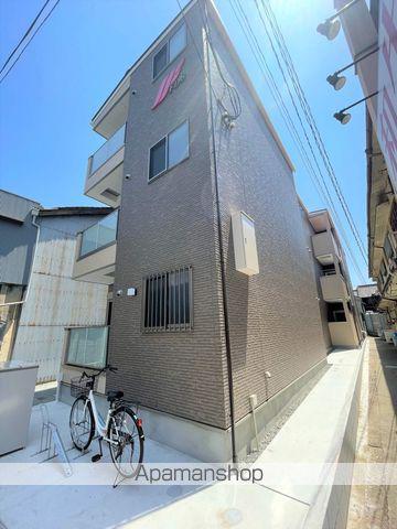 わいわいロード粉浜