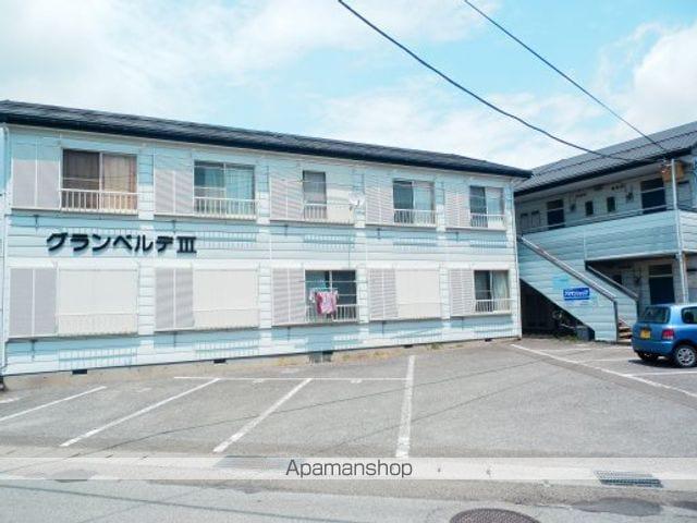 グラン.ベルデⅢ