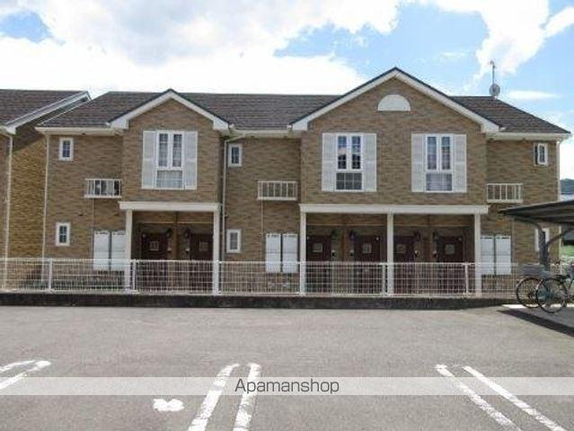 ヴィータ・リベラ国分寺B