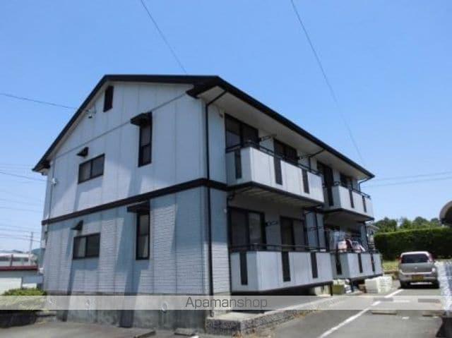 グランシャリオⅡ棟