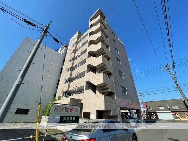 メゾンパティオリーブル美原