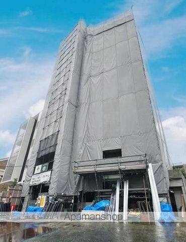 S-RESIDENCE新宿若松町