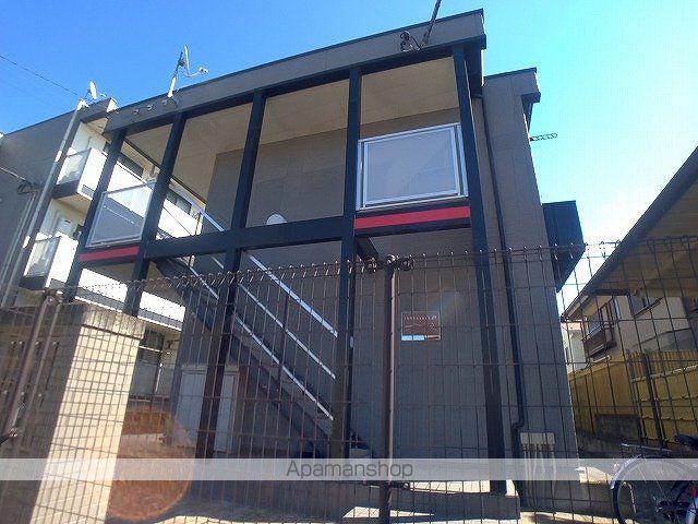 レオパレスプリマベーラ