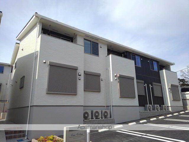 カーサ コリーナⅢ