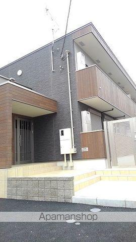 ウィルビレッジA