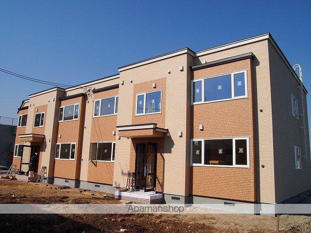 シェルピア西岡A棟