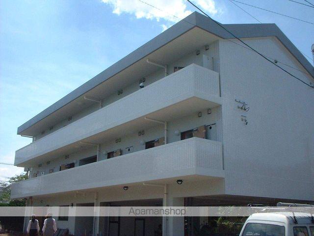 映光マンション